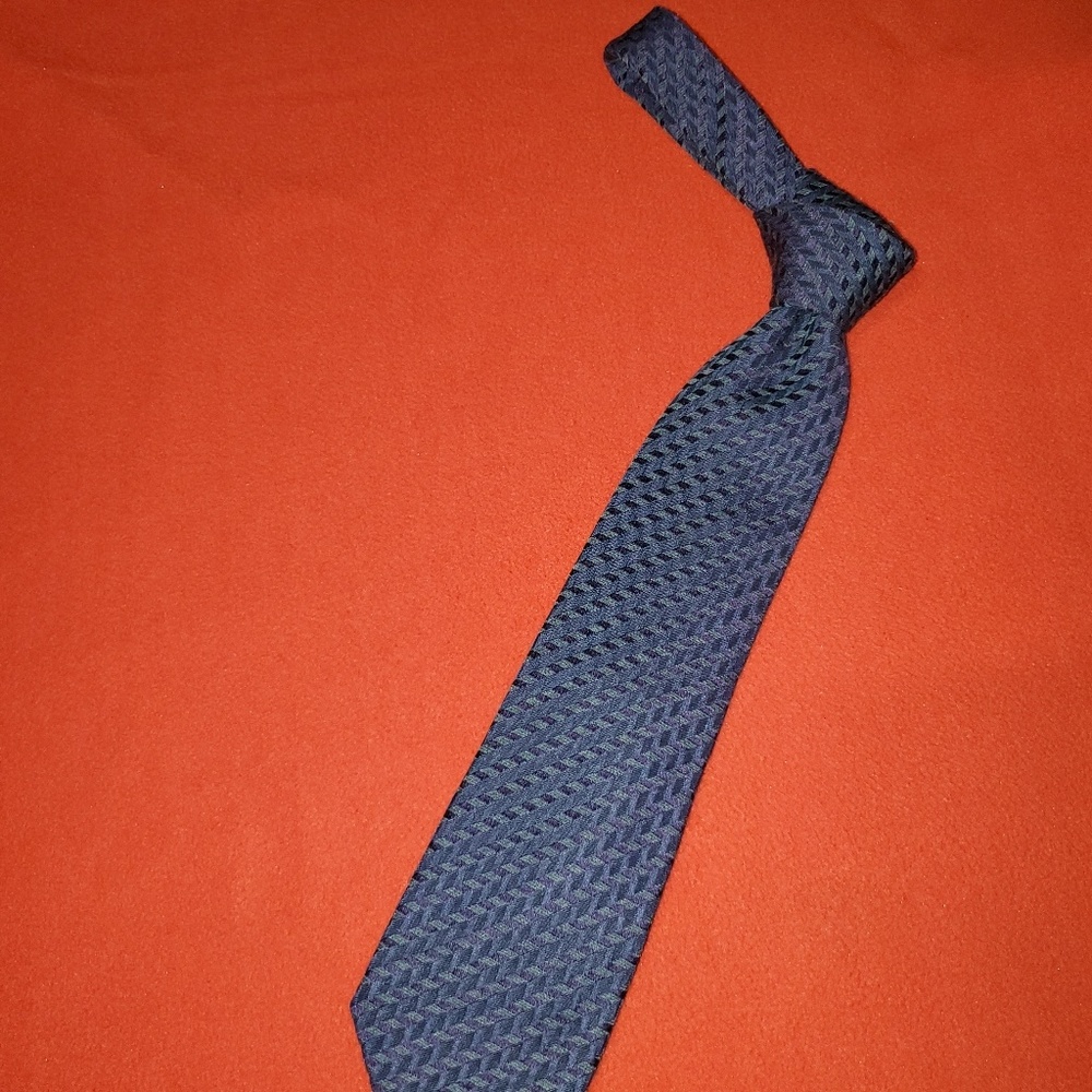 Designer Tie